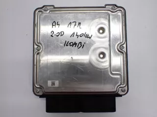 04L907309L Блок управления двигателем Audi A4 B9 Арт e12760484, вид 3