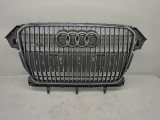 8K0853651 majdi25 Решетка радиатора Audi A4 B8 Арт e12760453, вид 1