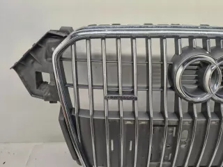 8K0853651 majdi25 Решетка радиатора Audi A4 B8 Арт e12760453, вид 2