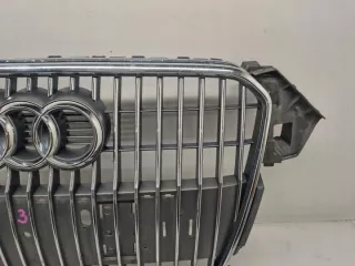 8K0853651 majdi25 Решетка радиатора Audi A4 B8 Арт e12760453, вид 3