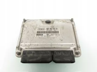 038906019CK, 0281010308 038906019CK Блок управления двигателем Audi A3 8L Арт e12760423, вид 1