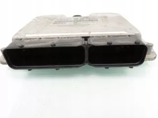 038906019CK, 0281010308 038906019CK Блок управления двигателем Audi A3 8L Арт e12760423, вид 3