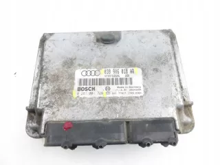 038906018AR, 0281001728 038906018AR Блок управления двигателем Audi A3 8L Арт e12760421, вид 1