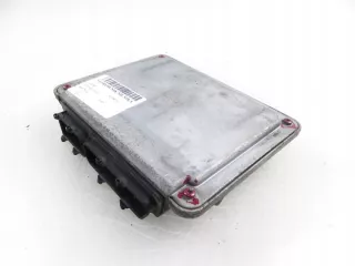 038906018AR, 0281001728 038906018AR Блок управления двигателем Audi A3 8L Арт e12760421, вид 2
