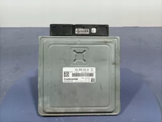 03L906023JK Блок управления двигателем Audi A3 8P Арт e12760392, вид 2