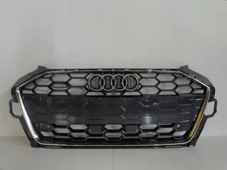 8W0853651EBDT Решетка радиатора Audi A4 B9 Арт e12760382, вид 1