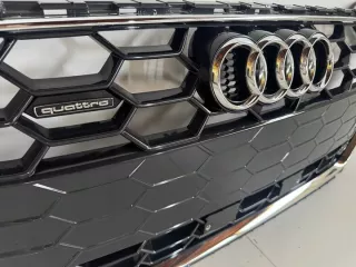 8W0853651EBDT Решетка радиатора Audi A4 B9 Арт e12760382, вид 4