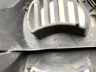 8P3853651 LORK-2114-17398 Решетка радиатора Audi A3 8P Арт e12760380, вид 4