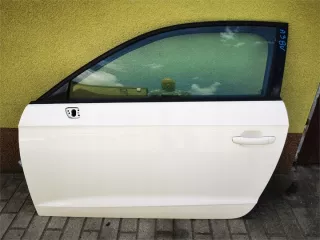 ROG31B Дверь передняя левая Audi A3 8V Арт e12760370, вид 1