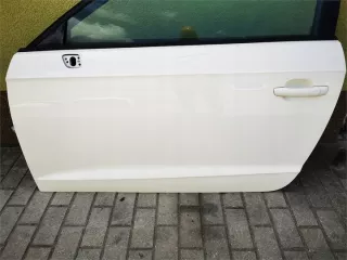 ROG31B Дверь передняя левая Audi A3 8V Арт e12760370, вид 2