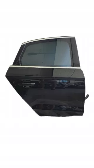 drzwiprawytyla38v5lz9z Дверь задняя правая Audi A3 8V Арт e12760362, вид 1