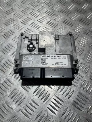 05C907394C Блок управления двигателем Audi A3 8Y Арт e12760352, вид 1
