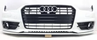 4G8807095 Бампер передний Audi A7 1 (S7,RS7) Арт e12760342, вид 3