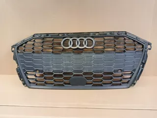 8Y0853651 Решетка радиатора Audi A3 8Y Арт e12760319, вид 1