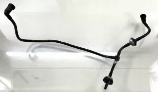 X215114 Гофра инжектора Renault Megane 3 Арт e12760287, вид 1