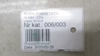8200730576 Гофра инжектора Renault Master 3 Арт e12760277, вид 6