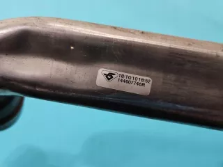 144607746R M9RP814 IMPRK1465696, Гофра инжектора Renault Laguna 3 Арт e12760269, вид 4