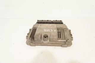 0281015573 Блок управления двигателем Alfa Romeo Mito Арт e12760252, вид 2