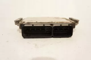 0281015573 Блок управления двигателем Alfa Romeo Mito Арт e12760252, вид 3