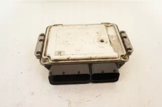 0281015573 Блок управления двигателем Alfa Romeo Mito Арт e12760252, вид 4