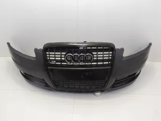  Бампер передний Audi A6 C6 (S6,RS6) Арт e12760213, вид 1