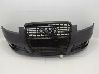  Бампер передний Audi A6 C6 (S6,RS6) Арт e12760213, вид 4