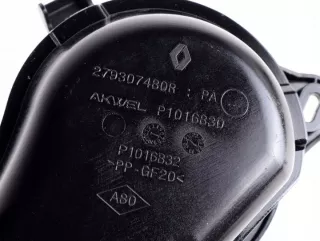  279307480R Гофра инжектора Renault Arkana Арт e12760201, вид 5