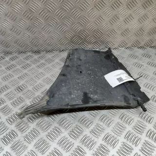 971809964 Гофра инжектора Porsche Panamera 971 Арт e12760166, вид 1