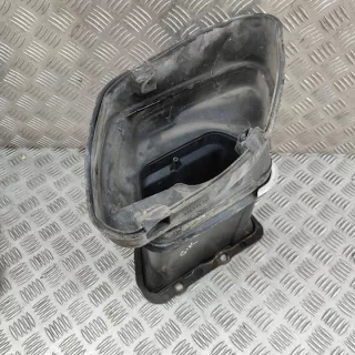 98657565700 Гофра инжектора Porsche Boxster 986  Арт e12760164, вид 4