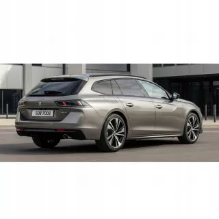 9820100680 Гофра инжектора Peugeot 508 2 Арт e12760154, вид 10