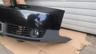  Бампер передний Audi A4 B6 Арт e12760143, вид 3
