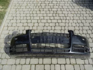  Бампер передний Audi A4 B7 Арт e12760135, вид 1