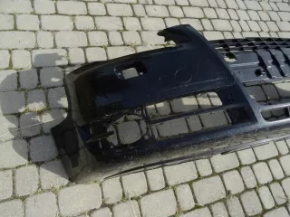  Бампер передний Audi A4 B7 Арт e12760135, вид 2