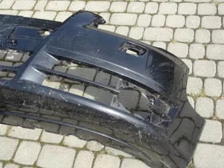  Бампер передний Audi A4 B7 Арт e12760135, вид 3