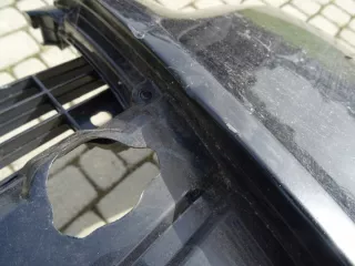  Бампер передний Audi A4 B7 Арт e12760135, вид 4
