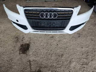 8K0807437 Бампер передний Audi A4 B8 Арт e12760125, вид 1