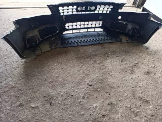 8K0807437 Бампер передний Audi A4 B8 Арт e12760125, вид 3
