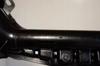9812735880 Гофра инжектора Peugeot 208 2 Арт e12760123, вид 3