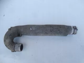 55353825 Гофра инжектора Opel Zafira B Арт e12760115, вид 1