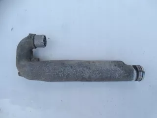 55353825 Гофра инжектора Opel Zafira B Арт e12760115, вид 2