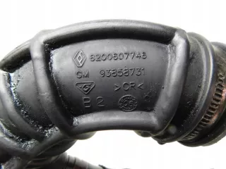 8200607746 93858731 Гофра инжектора Opel Vivaro A Арт e12760105, вид 4