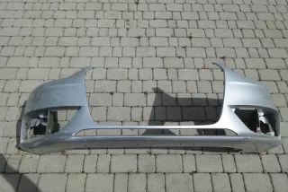 Бампер передний Audi A4 B8 Арт e12760095, вид 1