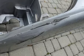  Бампер передний Audi A4 B8 Арт e12760095, вид 3
