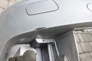  Бампер передний Audi A4 B8 Арт e12760095, вид 4