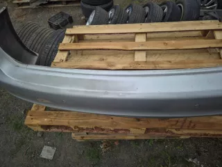 8k9807611D Бампер задний Audi A4 B8 Арт e12760093, вид 2