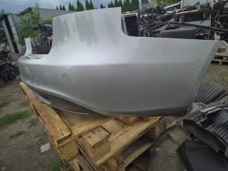 8k9807611D Бампер задний Audi A4 B8 Арт e12760093, вид 4