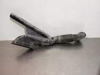 55557182 55557183 Гофра инжектора Opel Corsa D Арт e12760083, вид 2