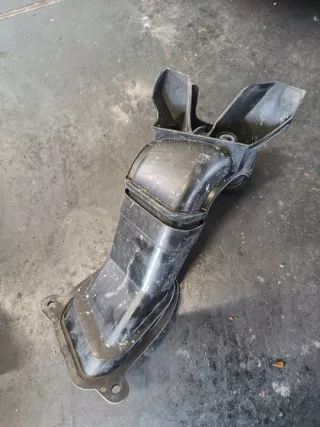 A20DTH 13337772 Гофра инжектора Opel Astra J Арт e12760055, вид 1