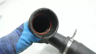 13265269 Гофра инжектора Opel Astra J Арт e12760053, вид 3