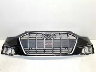 8W0807437BB Бампер передний Audi A4 B9 Арт e12760045, вид 1
